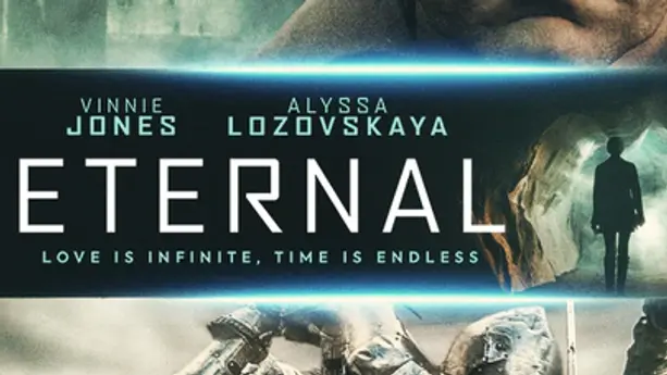 Eternal Trailer